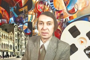 Аркадий Северный