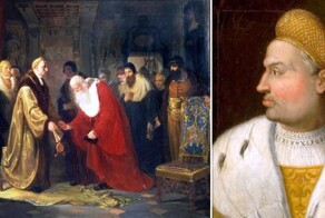 Московиты не христиане, они жестоки и варвары, они азиаты, а не европейцы