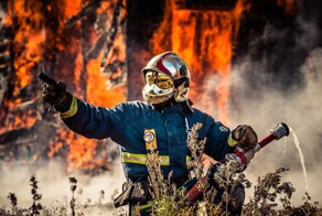 «Речь Бога»: экс-замглавы МЧС Татарстана, подозреваемый в хищении 40 миллионов рублей, начал страдать слуховыми галлюцинациями