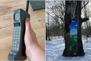 12 раз люди нашли потрясающие предметы, о которых необходимо было рассказать