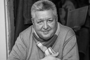 Александр Тютрюмов