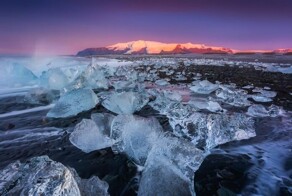 25 фотографий природы, от которых захватывает дух