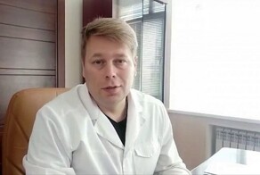 «А вы точно медик?»: глава камчатского Минздрава спас пассажиров самолёта, попавшего в воздушную яму