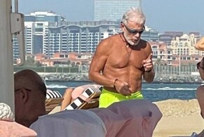 Главный патриот России Олег Газманов улетел в Дубай за ясными днями и недвижимостью