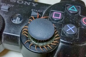 15 изображений, от которых могут затрястись поджилки