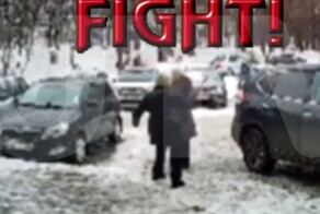 "Поганый язык!": в Уфе две пенсионерки подрались, выясняя, кто из них больше сплетничает