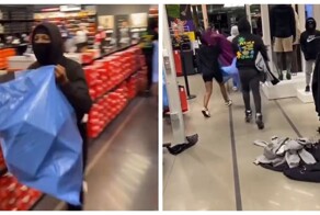 Вот такая черная пятница