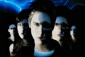 Как снимали фильм "Пункт назначения": кадры со съемок и 15 интересных фактов о фильме