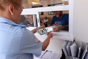 ГИБДД опять поменяет правила постановки автомобилей на учёт