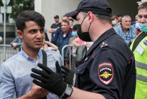 Режим контролируемого пребывания: в МВД захотели урезать права нелегальных мигрантов