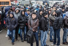 В Госдуме заявили, что российская экономика не справится без мигрантов