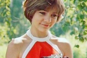 Не наша девочка с Земли