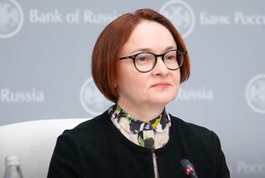 Эльвина Набиуллина вошла в список самых влиятельных людей Европы по версии издания Politico