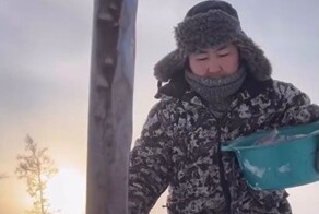 Когда очень захотелось чего-то тёпленького