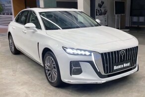 Губернатор Нижегородской области заявил о планах производить легковые автомобили под отечественным брендом. Новая Волга?
