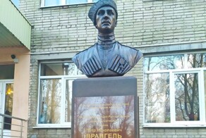 В Ростове-на-Дону демонтировали памятник барону Врангелю
