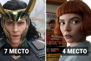15 лучших сериалов последних 5 лет