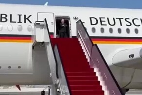 "Восток - дело тонкое": президента Германии забыли встретить в Катаре