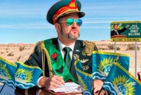 Диджей R Dub! – сам себе султан