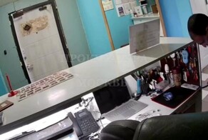 Житель Подмосковья украл телефон в столичном хостеле