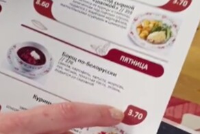 "Я хочу здесь жить!": туристки из Германии и России удивились ценам в Беларуси