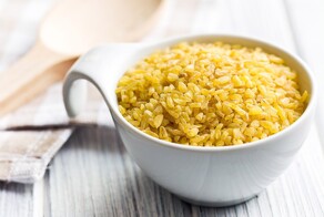 Как варить булгур: основные правила и секреты