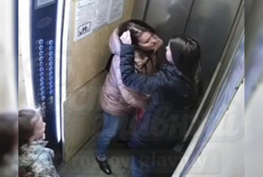 В Ростове-на-Дону девушка напала на мать с ребёнком