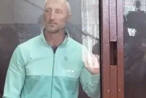 Бывший бойфренд Анастасии Волочковой повесился в СИЗО