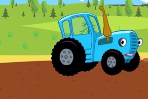 Какие мультики посмотреть с малышом от 1 до 3 лет