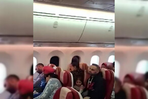 Добро пожаловать на индийские авиалинии!