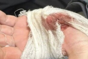 "Ты чё творишь, чучело?": в Красноярске таксист стал свидетелем разборок между бывшими мужем и женой