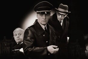 20 лучших советских сериалов для взрослых и детей