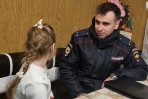 В Калужской области бандиты похитили второклассницу и требовали выкуп в 1,5 миллиона рублей