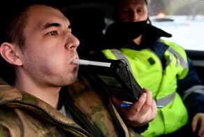 Что делать трезвому водителю, если алкотестер показал наличие алкоголя