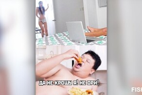 Комментарии и картинки из соцсетей. Свежак за 1 декабря