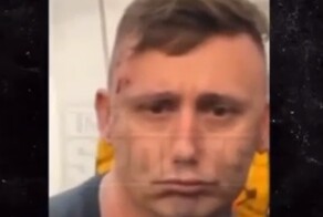 Избитый Майком Тайсоном пассажир самолёта спустя год решил стрясти с боксёра деньги