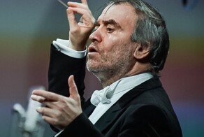 Валерий Гергиев назначен генеральным директором Большого театра