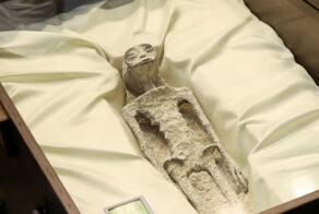 Уфолог заявили, что "тела инопланетян" из Перу — настоящие