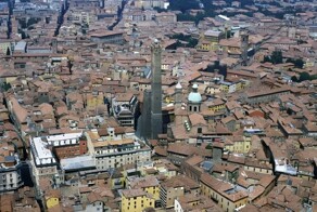 Эксперты уверены, что падающая башня Гаризенда упадёт