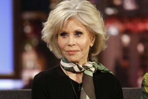 "Не люблю стариков!": 85-летняя актриса Джейн Фонда готова заводить отношения только с 20-летними парнями