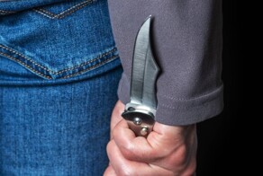 Немецкий спецназ штурмом взял туалет с запершимся там украинцем