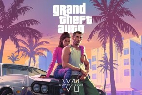 Первый трейлер и подробности игры GTA VI