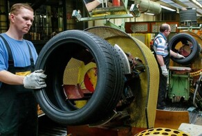 Российский завод Continental переименовали в Gislaved