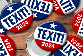 TEXIT: Техас собрал необходимое количество подписей для голосования о выходе из состава США