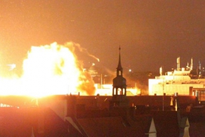 Далекая война оставила сюрприз (18 фото)