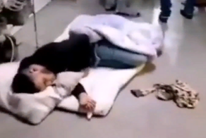 На Камчатке более 40 рабочих отравились, пообедав в кафе на стройке