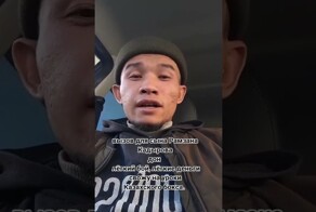 "Сможет ли вырубить обычного пацанчика с аула?": блогер из Казахстана вызвал на бой сыновей Кадырова, но понял, что погорячился