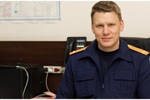 Он жертвовал семьёй, чтобы спасать людей