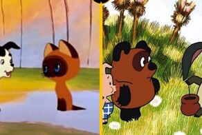 Умерла Наталья Богомолова — художница, которая нарисовала более 200 советских мультфильмов