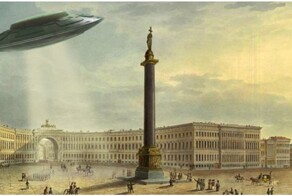 Альтернативная экскурсия: женщине открылись тайные знания истории Санкт-Петербурга